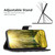 For Samsung Galaxy S21 Plus 5G Diamond Lattice Wallet Leather Flip Phone Case(Black)