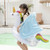 Inflatable Children Swimming Ring with Sunshade Floating Seat( Unicorn) Inflatable Children Swimming Ring with Sunshade Floating Seat( Unicorn)