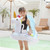 Inflatable Children Swimming Ring with Sunshade Floating Seat( Unicorn) Inflatable Children Swimming Ring with Sunshade Floating Seat( Unicorn)