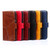 For Honor 50 Geometric Stitching Horizontal Flip Leather Phone Case(Light Brown)