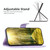 For Samsung Galaxy S20 5G Diamond Lattice Wallet Leather Flip Phone Case(Purple)
