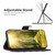 For Samsung Galaxy S20 Plus 5G Diamond Lattice Wallet Leather Flip Phone Case(Black)