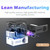 T300 25ANSI LED Portable Home Multimedia Game Projector, Plug Type:UK Plug(Yellow)