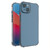 For iPhone 14 Shockproof Transparent TPU Phone Case
