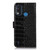 For Nokia G11 Plus Crocodile Top Layer Cowhide Leather Phone Case(Black)