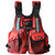 MANNER QP2027 Adult Buoyancy Fishing Vest Life Jacket(Red) MANNER QP2027 Adult Buoyancy Fishing Vest Life Jacket(Red)