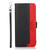 For Motorola Moto G62 KHAZNEH Litchi Texture Leather RFID Phone Case(Black)