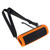 Bluetooth Speaker Silicone Protective Case For JBL Flip6(Orange)
