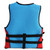 MANNER QP2007 Children Buoyancy Vest Swimming Aid Life Jacket, Size:M MANNER QP2007 Children Buoyancy Vest Swimming Aid Life Jacket, Size:M