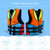 MANNER QP2007 Children Buoyancy Vest Swimming Aid Life Jacket, Size:M MANNER QP2007 Children Buoyancy Vest Swimming Aid Life Jacket, Size:M