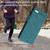 For iPhone 14 Magnetic Clasp Leather Phone Case (Green) For iPhone 14 Magnetic Clasp Leather Phone Case (Green)