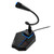 Yanmai G25 USB High Sensitive Microphone RGB Gaming Gooseneck Table Mic