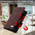 For iPhone 14 Pro Magnetic Clasp Leather Phone Case(Brown) For iPhone 14 Pro Magnetic Clasp Leather Phone Case(Brown)