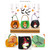 Halloween Decorations Gift Bag(Green)