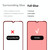 2 PCS For Samsung Galaxy M13 4G / F13 4G ENKAY Hat-Prince Full Glue 0.26mm 9H 2.5D Tempered Glass Full Film