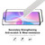 For Honor X30i ENKAY Hat-Prince 6D Full Glue Tempered Glass Full Film