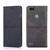For Tecno Pop 2/Pop 2 F/Pop 2 Pro/Pop 2 Power/Itel P13 Cow Texture Magnetic Horizontal Flip Leather Phone Case(Black)
