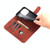 For iPhone 14 Pro Max AZNS Skin Feel Calf Texture Horizontal Flip Leather Case (Brown) For iPhone 14 Pro Max AZNS Skin Feel Calf Texture Horizontal Flip Leather Case (Brown)