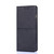 For Sony Xperia ACE II Cow Texture Magnetic Horizontal Flip Leather Phone Case(Black)