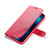 For iPhone 14 Pro Max AZNS Sheepskin Texture Horizontal Flip Leather Case (Red)