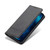 For iPhone 14 AZNS Magnetic Calf Texture Flip Leather Phone Case (Black) For iPhone 14 AZNS Magnetic Calf Texture Flip Leather Phone Case (Black)