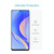 0.26mm 9H 2.5D Tempered Glass Film For Huawei nova Y90