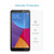 10 PCS 0.26mm 9H 2.5D Tempered Glass Film For Itel P13