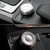 Car Central Control Large Knob Mouse Shaft for Mercedes-Benz W204 / W212, Left Driving
