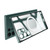 For Samsung Galaxy S21+ Frosted Metal Phone Case(Silver) For Samsung Galaxy S21+ Frosted Metal Phone Case(Silver)