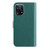 For OPPO Find X5 Pro Candy Color Litchi Texture Leather Phone Case(Dark Green) For OPPO Find X5 Pro Candy Color Litchi Texture Leather Phone Case(Dark Green)