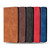For vivo Y21/Y21s/Y33s Skin Feel Magnetic Horizontal Flip Leather Phone Case(Light Brown)