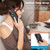 For Samsung Galaxy S20 FE Wristband Kickstand Wallet Leather Phone Case(Blue)