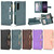 For Sony Xperia 1 IV Litchi Texture Zipper Leather Phone Case(Black)