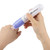 Electric Blackhead Removal Beauty Instrument Acne Pore Cleaner(Rose Red)