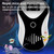 Ultrasonic Mouse Repeller Energy-Saving Silent Insect Repeller, Plug Type:US Plug(Blue Black)