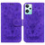 For OnePlus Nord CE 2 Lite 5G Butterfly Rose Embossed Leather Phone Case(Purple) For OnePlus Nord CE 2 Lite 5G Butterfly Rose Embossed Leather Phone Case(Purple)