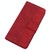 For OnePlus Nord CE 2 Lite 5G Geometric Embossed Leather Phone Case(Red)