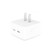 PD 35W Dual USB-C / Type-C Ports Charger for iPhone / iPad Series, US Plug