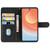 For Tecno Camon 19 Neo Leather Phone Case(Black)