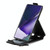 For Samsung Galaxy S22 Ultra 5G Zipper Wallet Vertical Flip Leather Phone Case(Black)
