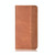 For Motorola Moto G22 / E32s 4G Magnetic Buckle Retro Crazy Horse Leather Phone Case(Brown)