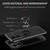 For OnePlus Nord 2T Metal Ring Holder TPU Phone Case(Red)