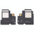 For Samsung Galaxy Tab A 8.4 2020 SM-T307 1 Pair Speaker Ringer Buzzer