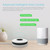 NEO NAS-IR02W WiFi IR Remotc Control Support Amazon Alexa / Google Home(White)
