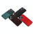 For iPhone 14 Crocodile Top Layer Cowhide Leather Case (Red)