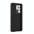 For Samsung Galaxy S21 Ultra  5G Magic Shield TPU + Flannel Phone Case(Purple)