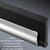 Bathroom Dining Glass Cleaning Silicone Wiper(Suit) Bathroom Dining Glass Cleaning Silicone Wiper(Suit)