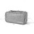RH901 Portable Travel Underwear Bra Packaging Storage Bag(Light Grey)