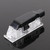 2 PCS XD-D01 Car 3D Door Logo Light Brand Shadow Lights for Dodge Challenger Scat Pack 2015-2018