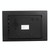 HSD1504 15.4 inch LED 1280x800 High Resolution Display Digital Photo Frame with Holder and Remote Control, Support SD / MMC / MS Card / USB Port, EU Plug(Black)